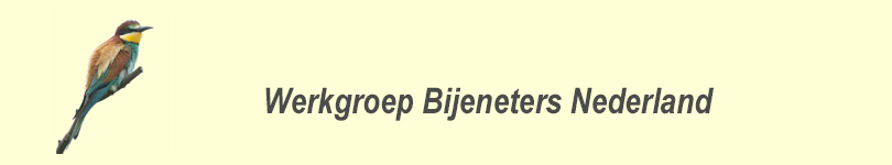 Werkgroep Bijeneters Nederland